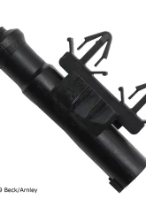 Beck/Arnley Wheel Bearing and Hub Assembly 051-6479                                     - 051-6479 - Image 5