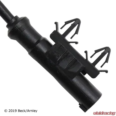 Beck/Arnley Wheel Bearing and Hub Assembly 051-6479 - 051-6479