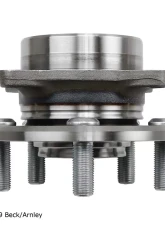 Beck/Arnley Wheel Bearing and Hub Assembly 051-6480                                     - 051-6480 - Image 4