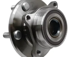 Beck/Arnley Wheel Bearing and Hub Assembly 051-6480