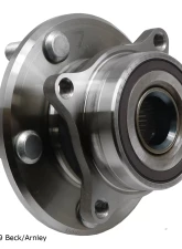 Beck/Arnley Wheel Bearing and Hub Assembly 051-6480                                     - 051-6480 - Image 5