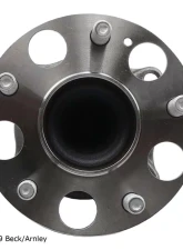 Beck/Arnley Wheel Bearing and Hub Assembly 051-6481                                     - 051-6481 - Image 2