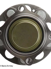 Beck/Arnley Wheel Bearing and Hub Assembly 051-6481                                     - 051-6481 - Image 3