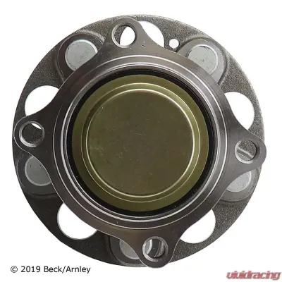 Beck/Arnley Wheel Bearing and Hub Assembly 051-6481 - 051-6481