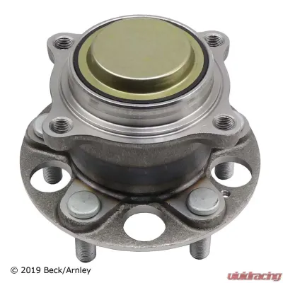 Beck/Arnley Wheel Bearing and Hub Assembly 051-6481 - 051-6481