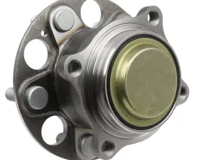 Beck/Arnley Wheel Bearing and Hub Assembly 051-6481