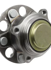 Beck/Arnley Wheel Bearing and Hub Assembly 051-6481                                     - 051-6481 - Image 5