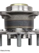 Beck/Arnley Wheel Bearing and Hub Assembly 051-6481                                     - 051-6481 - Image 5