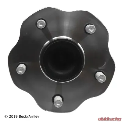 Beck/Arnley Wheel Bearing and Hub Assembly 051-6482 - 051-6482