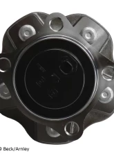 Beck/Arnley Wheel Bearing and Hub Assembly 051-6482                                     - 051-6482 - Image 3