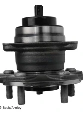 Beck/Arnley Wheel Bearing and Hub Assembly 051-6482                                     - 051-6482 - Image 4