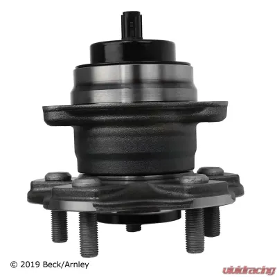 Beck/Arnley Wheel Bearing and Hub Assembly 051-6482 - 051-6482