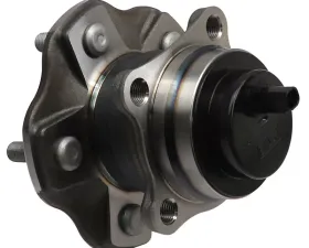 Beck/Arnley Wheel Bearing and Hub Assembly 051-6482