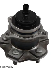 Beck/Arnley Wheel Bearing and Hub Assembly 051-6482                                     - 051-6482 - Image 5