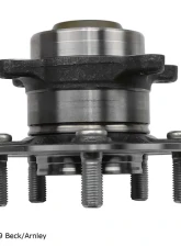 Beck/Arnley Wheel Bearing and Hub Assembly 051-6483                                     - 051-6483 - Image 2