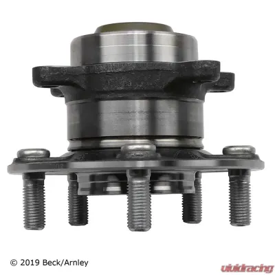 Beck/Arnley Wheel Bearing and Hub Assembly 051-6483 - 051-6483