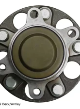Beck/Arnley Wheel Bearing and Hub Assembly 051-6483                                     - 051-6483 - Image 3