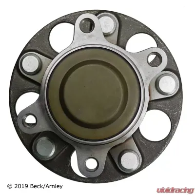Beck/Arnley Wheel Bearing and Hub Assembly 051-6483 - 051-6483