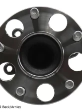 Beck/Arnley Wheel Bearing and Hub Assembly 051-6483                                     - 051-6483 - Image 4