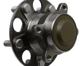 Beck/Arnley Wheel Bearing and Hub Assembly 051-6483