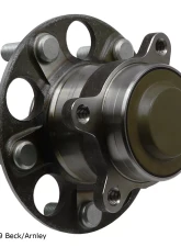 Beck/Arnley Wheel Bearing and Hub Assembly 051-6483                                     - 051-6483 - Image 5