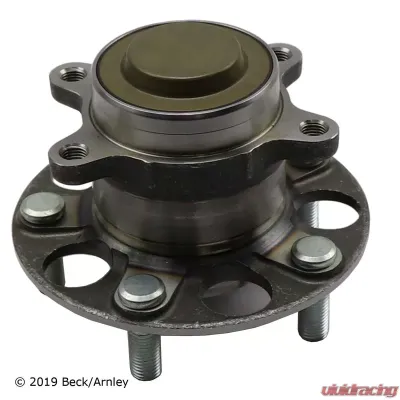 Beck/Arnley Wheel Bearing and Hub Assembly 051-6483 - 051-6483