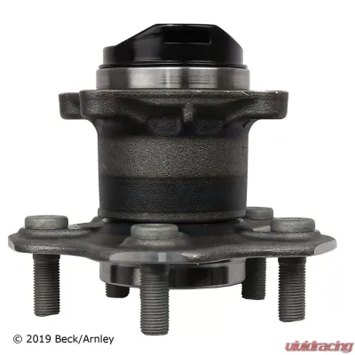 Beck/Arnley Wheel Bearing and Hub Assembly 051-6484 - 051-6484