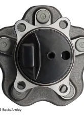 Beck/Arnley Wheel Bearing and Hub Assembly 051-6484                                     - 051-6484 - Image 3