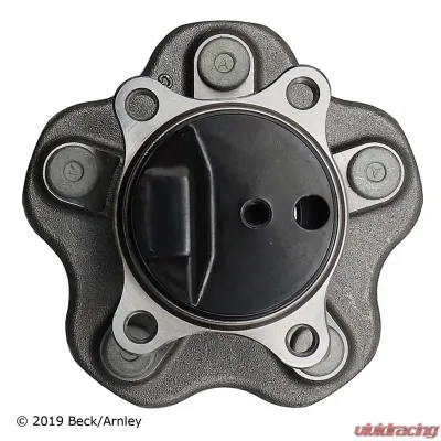 Beck/Arnley Wheel Bearing and Hub Assembly 051-6484 - 051-6484