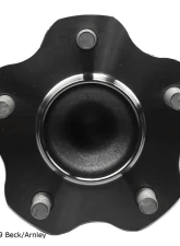 Beck/Arnley Wheel Bearing and Hub Assembly 051-6484                                     - 051-6484 - Image 4