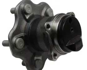 Beck/Arnley Wheel Bearing and Hub Assembly 051-6484