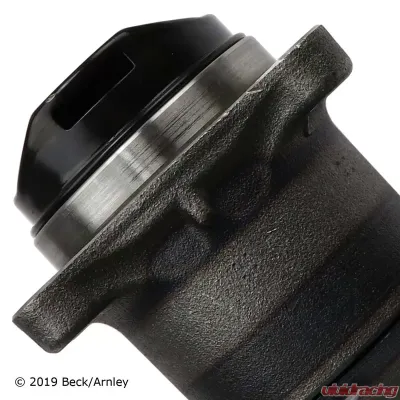 Beck/Arnley Wheel Bearing and Hub Assembly 051-6484 - 051-6484