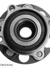 Beck/Arnley Wheel Bearing and Hub Assembly 051-6485                                     - 051-6485 - Image 3