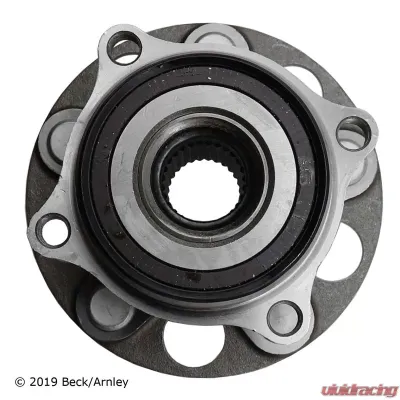Beck/Arnley Wheel Bearing and Hub Assembly 051-6485 - 051-6485