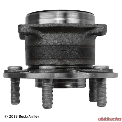 Beck/Arnley Wheel Bearing and Hub Assembly 051-6485 - 051-6485