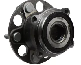 Beck/Arnley Wheel Bearing and Hub Assembly 051-6485