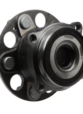 Beck/Arnley Wheel Bearing and Hub Assembly 051-6485                                     - 051-6485 - Image 5