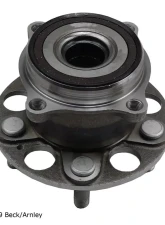 Beck/Arnley Wheel Bearing and Hub Assembly 051-6485                                     - 051-6485 - Image 5