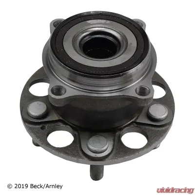 Beck/Arnley Wheel Bearing and Hub Assembly 051-6485 - 051-6485