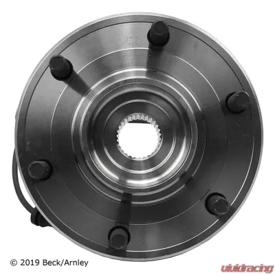 Beck/Arnley Wheel Bearing and Hub Assembly 051-6486 - 051-6486