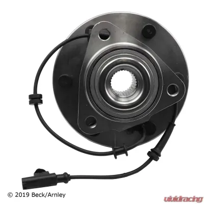 Beck/Arnley Wheel Bearing and Hub Assembly 051-6486 - 051-6486