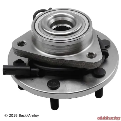 Beck/Arnley Wheel Bearing and Hub Assembly 051-6486 - 051-6486