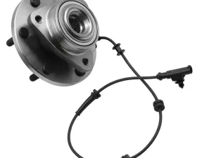 Beck/Arnley Wheel Bearing and Hub Assembly 051-6486