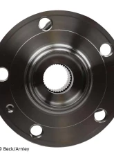 Beck/Arnley Wheel Bearing and Hub Assembly 051-6488                                     - 051-6488 - Image 2