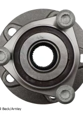 Beck/Arnley Wheel Bearing and Hub Assembly 051-6488                                     - 051-6488 - Image 3