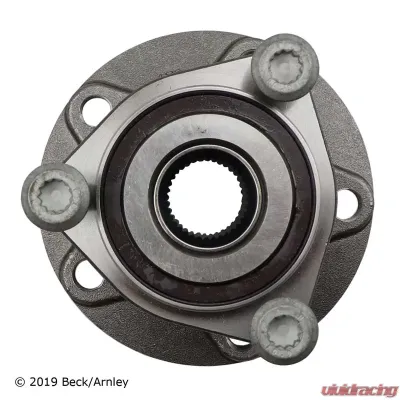 Beck/Arnley Wheel Bearing and Hub Assembly 051-6488 - 051-6488