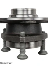 Beck/Arnley Wheel Bearing and Hub Assembly 051-6488                                     - 051-6488 - Image 4