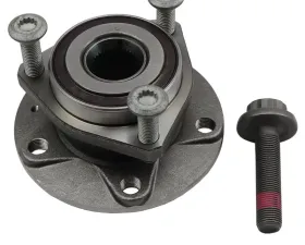 Beck/Arnley Wheel Bearing and Hub Assembly 051-6488