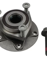 Beck/Arnley Wheel Bearing and Hub Assembly 051-6488                                     - 051-6488 - Image 5