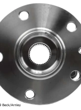 Beck/Arnley Wheel Bearing and Hub Assembly 051-6489                                     - 051-6489 - Image 2